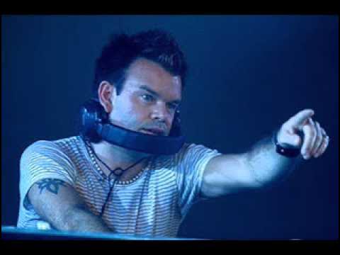 Paul Oakenfold & The Crystal Method 2