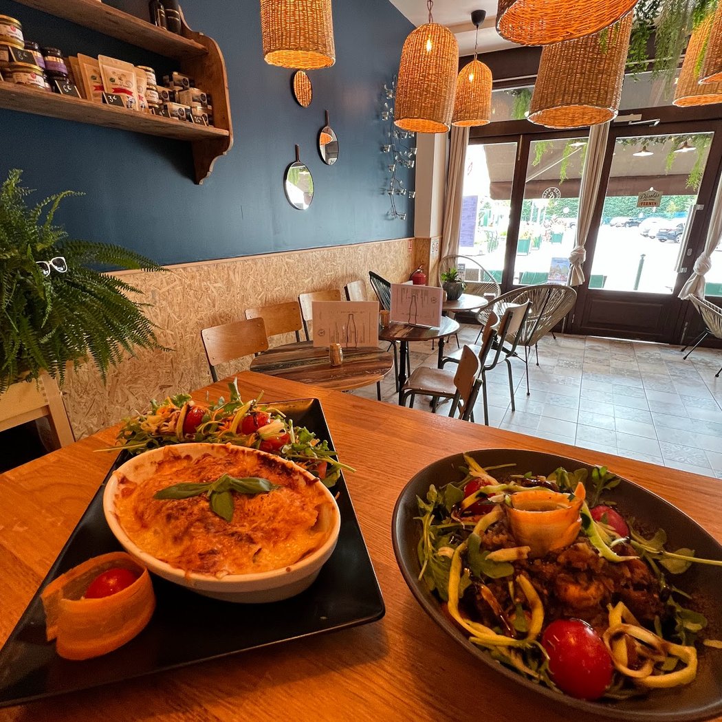 JOLIZ & NALIO Café 3