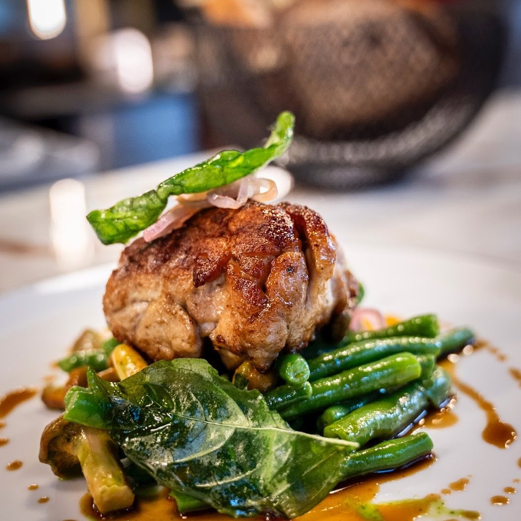 Lulu le Bistrot 1