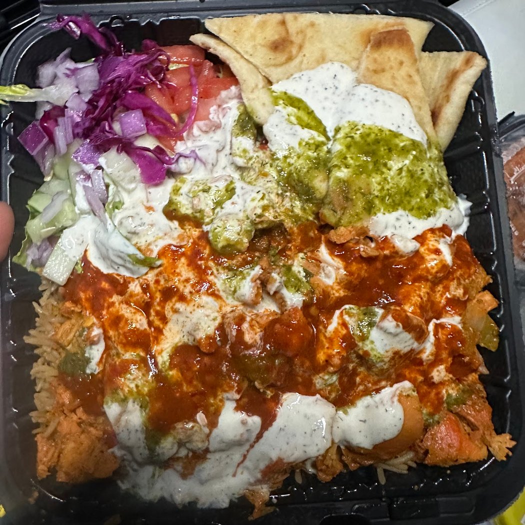 Empire Halal 1