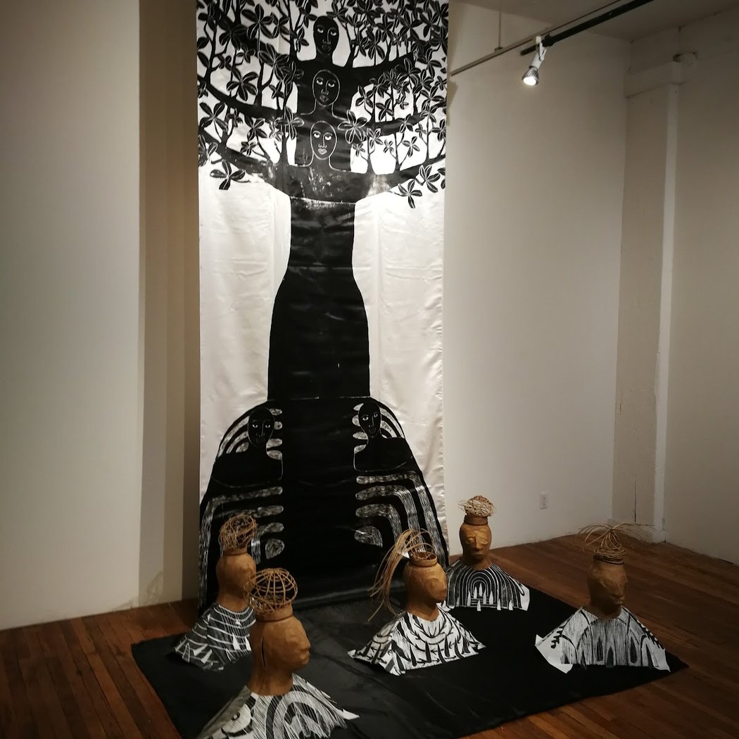 BronxArtSpace 1