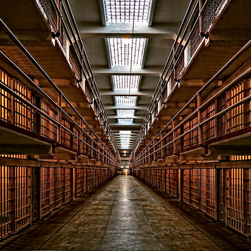 Inside Alcatraz: The Bay Your Way 4