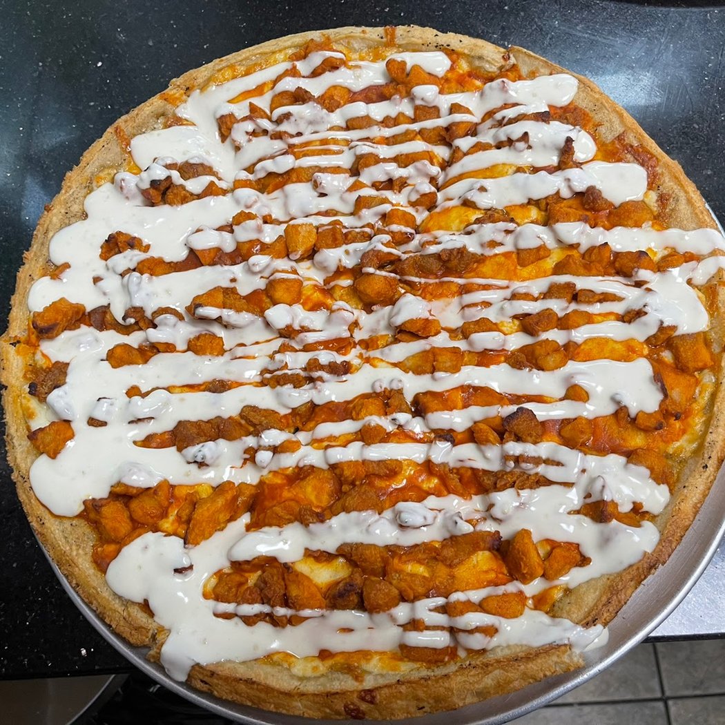 Angelo's Pizza 3