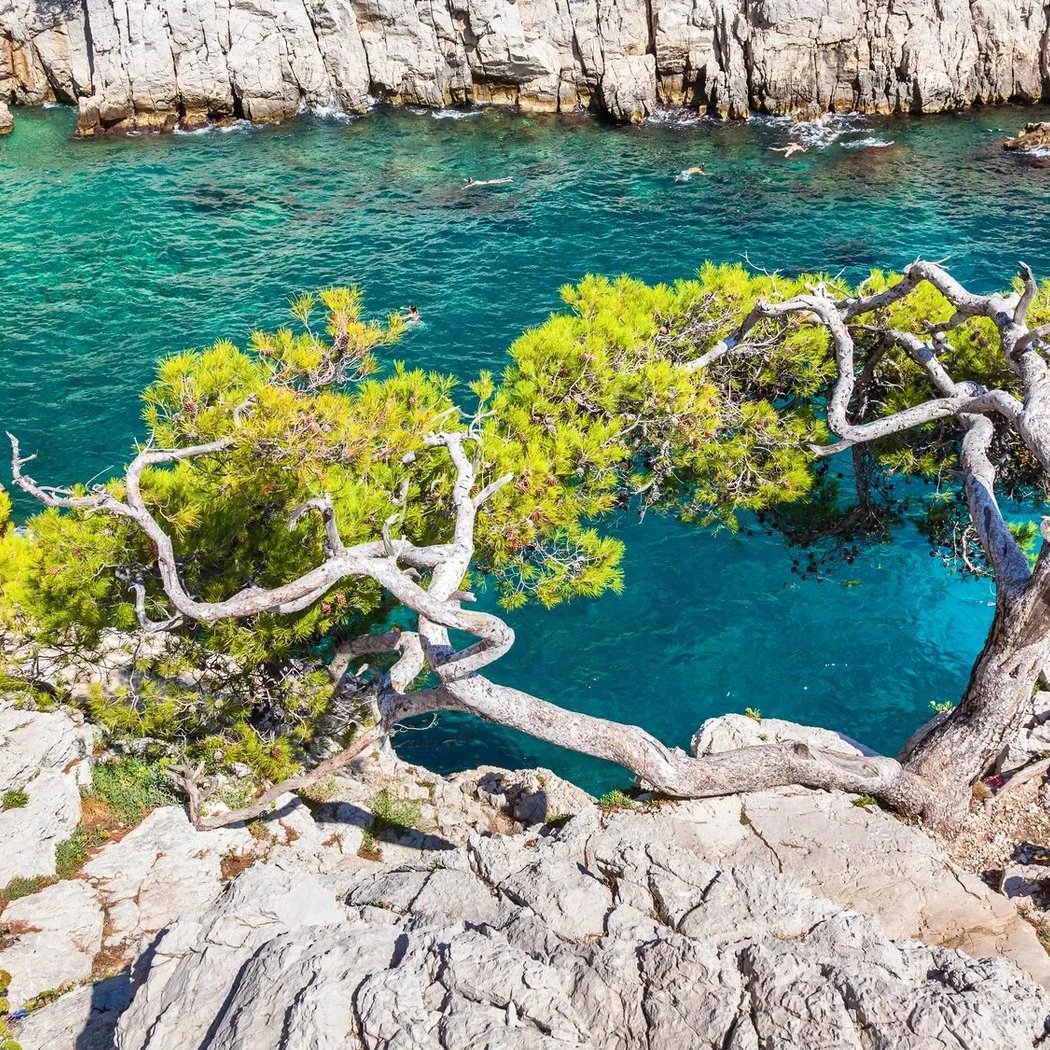 Calanque de Sugiton 3