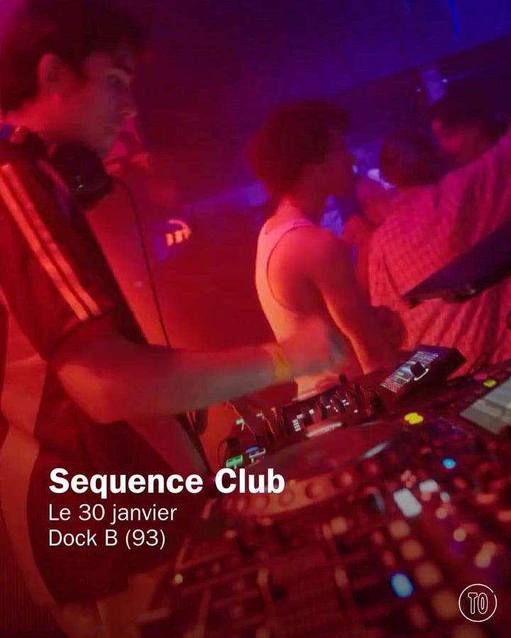 Sequence Club 1