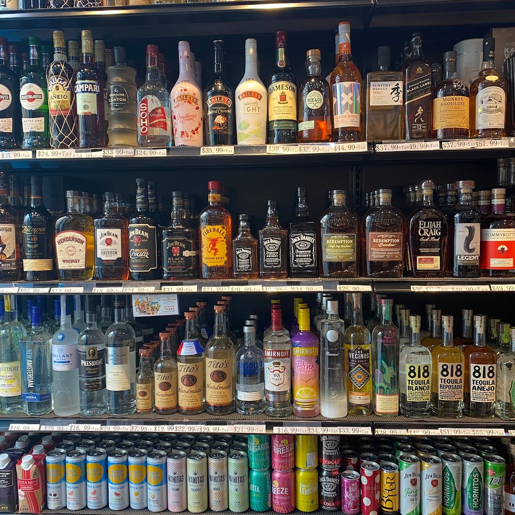 World Wine & Spirits Inc 3