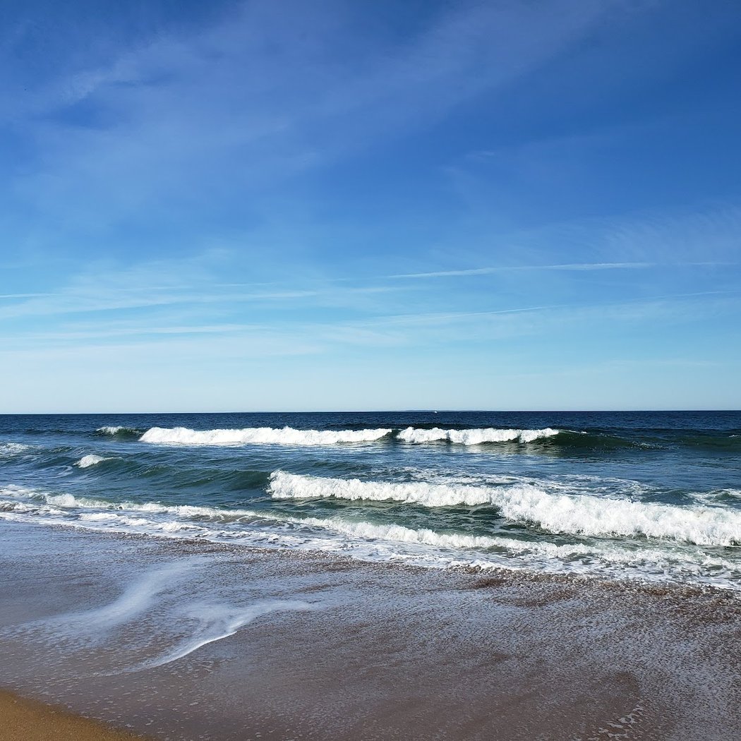Misquamicut State Beach 4