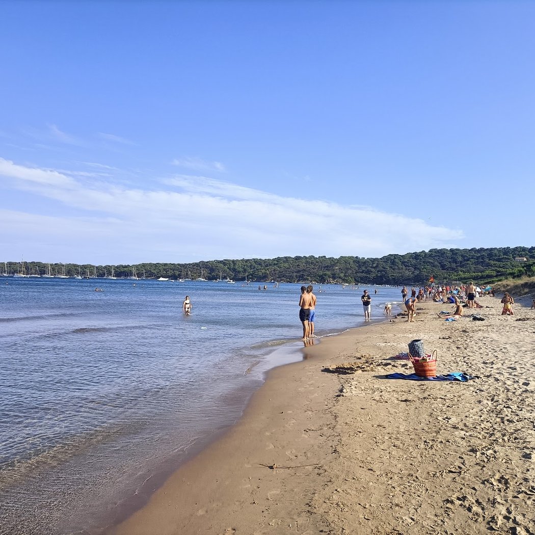 Plage de la Badine 3