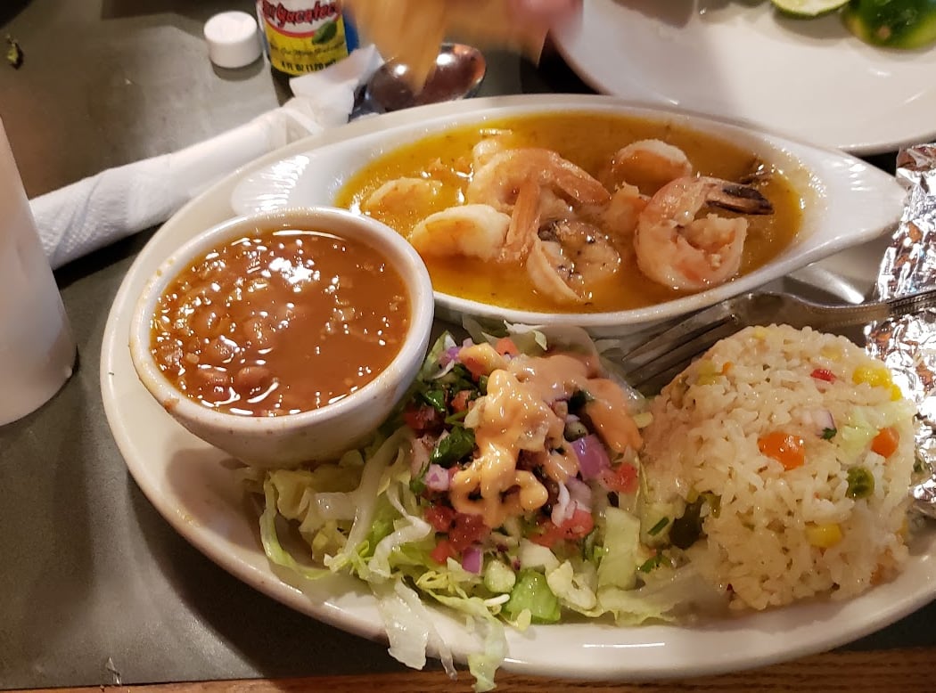 El Rancho Restaurant 2
