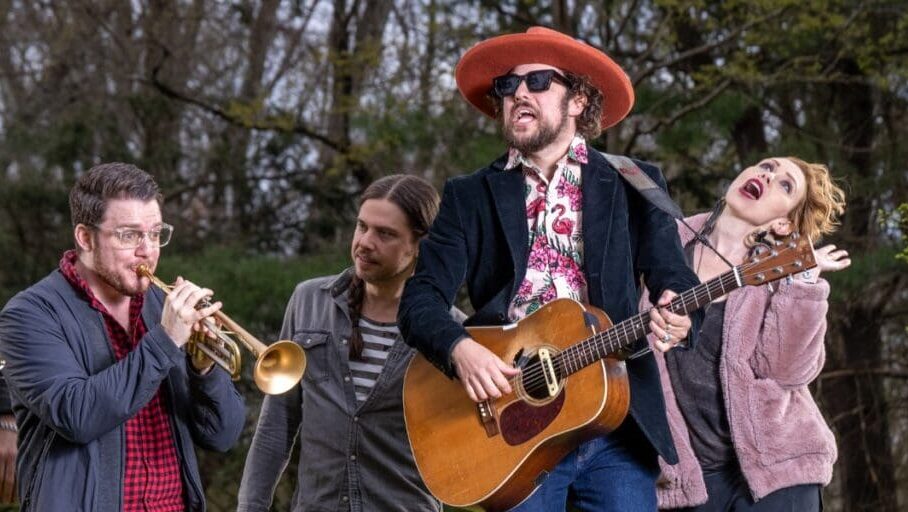 Dustbowl Revival & Hot Club of Cowtown: A Celebration of Bob & Willie 1