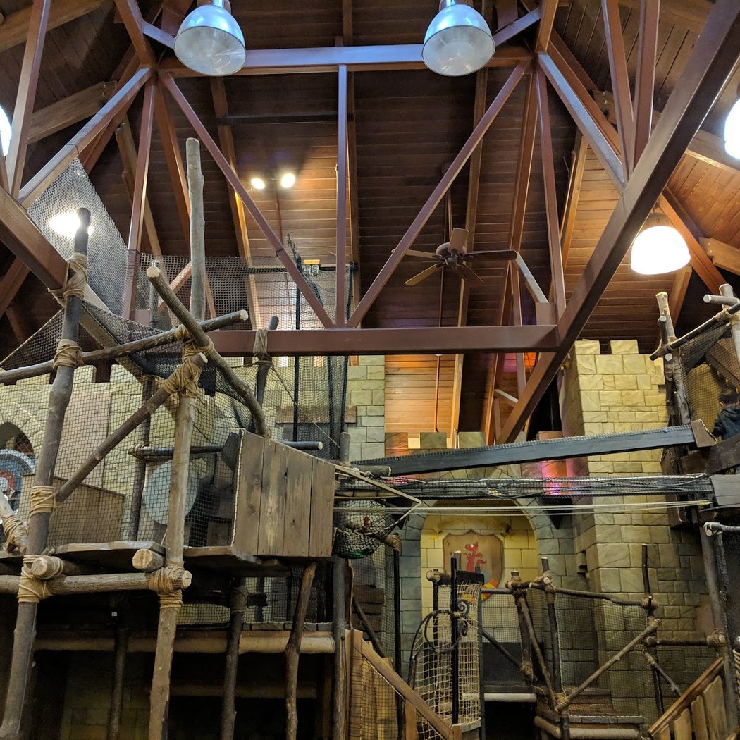 Kidcity Children's Museum 3