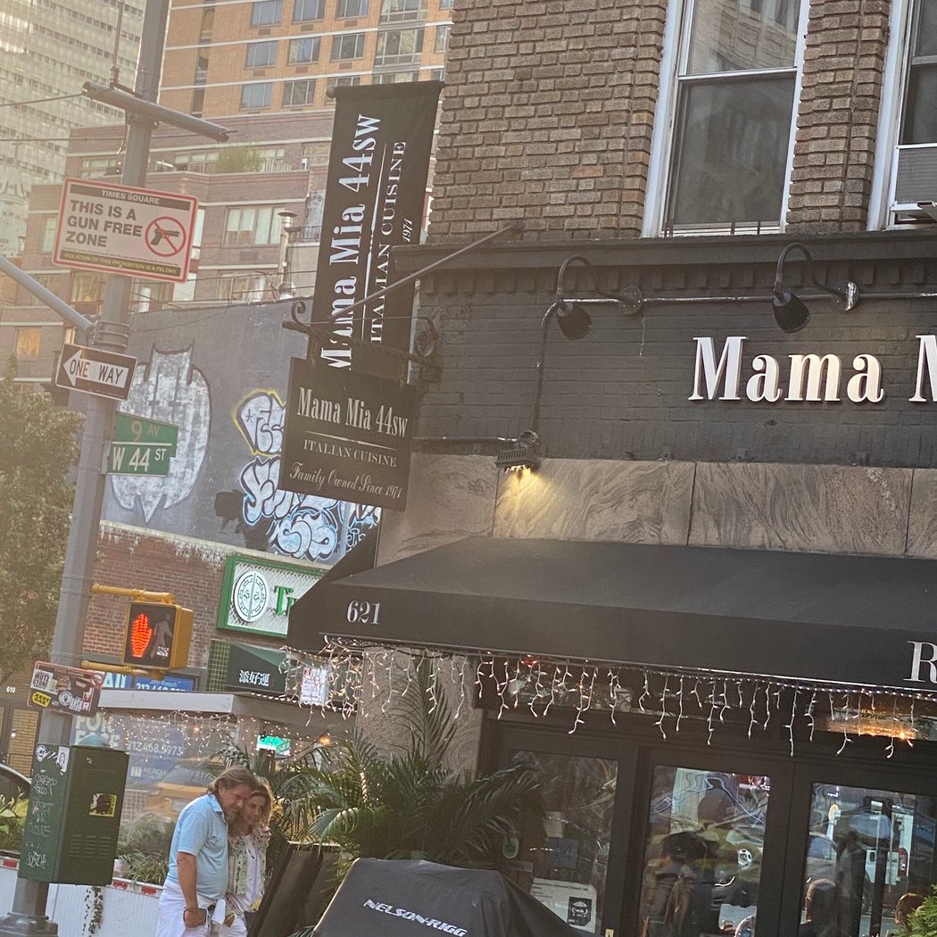 Mama Mia 44SW 3