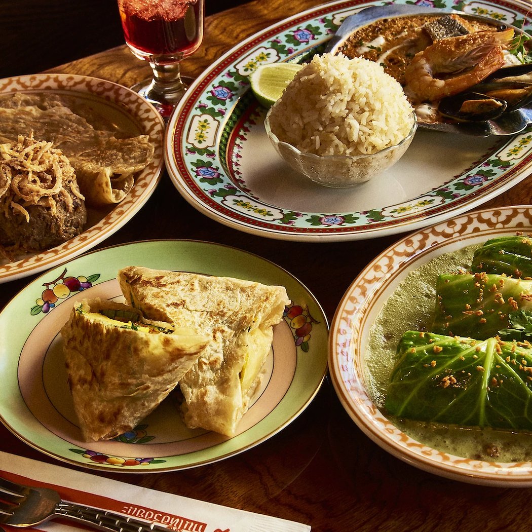 Thai Diner 2