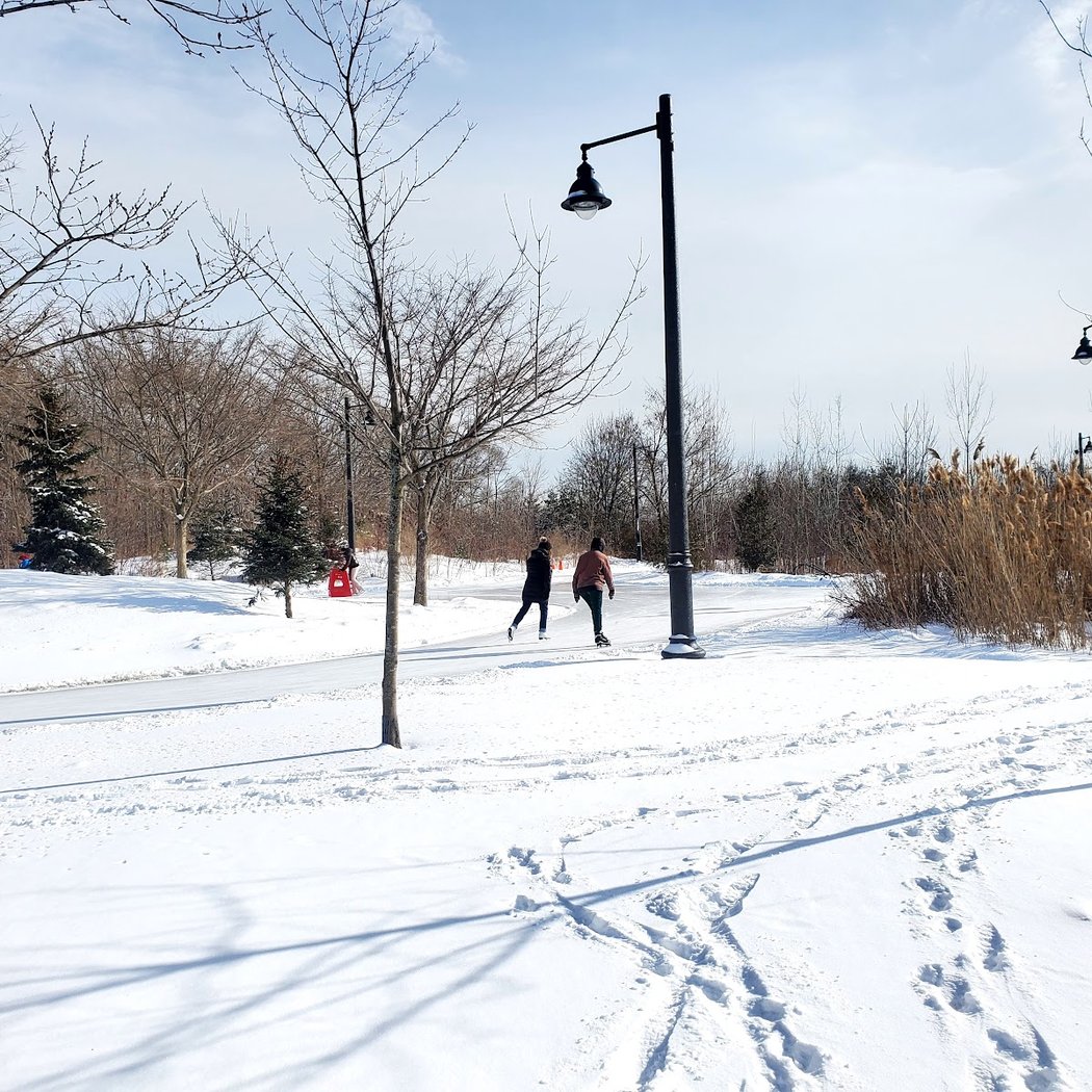 Colonel Samuel Smith Park 3