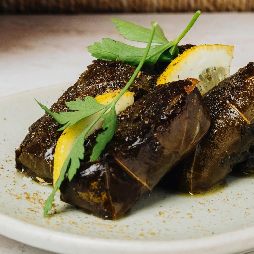 Barbayani Greek Taverna 1