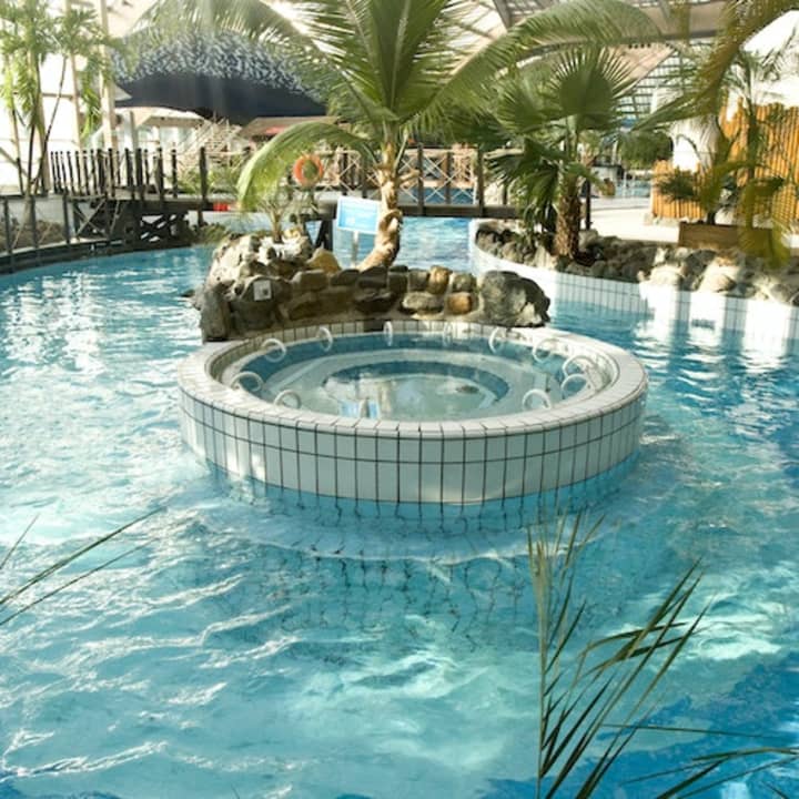 Aquaboulevard 2
