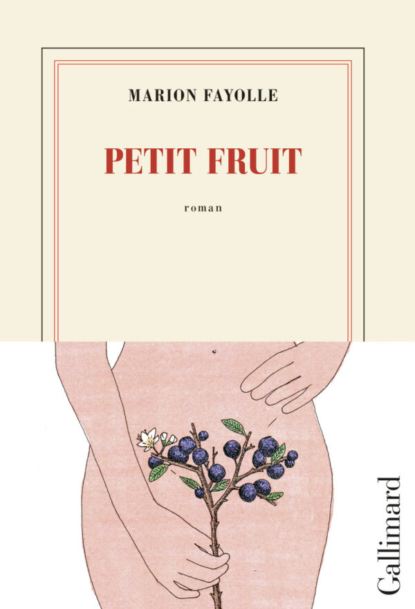 Rencontre avec Marion Fayolle 1