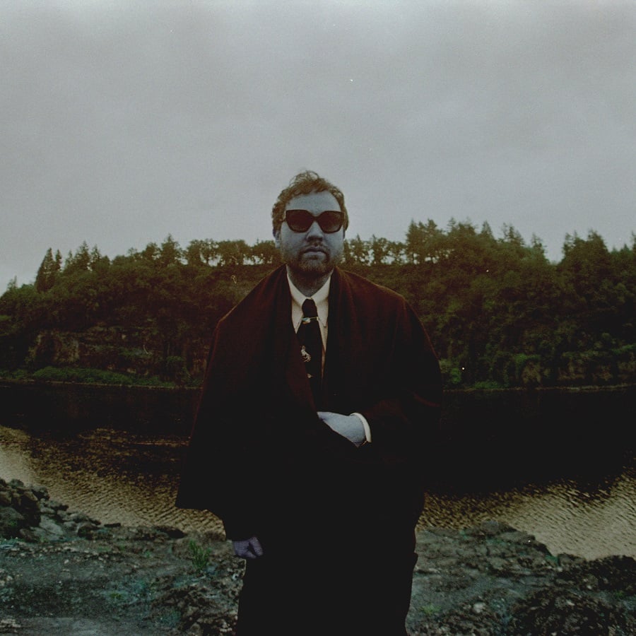 Unknown Mortal Orchestra 2