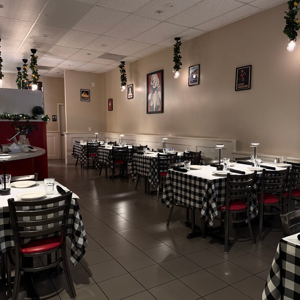 Ristorante Pasta D'oro 2