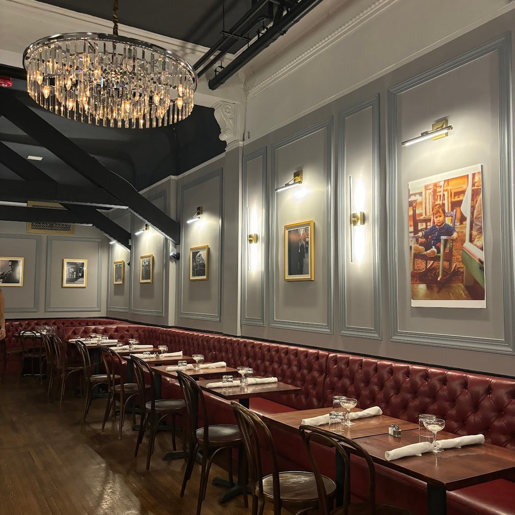 Bill's Supper Club 3