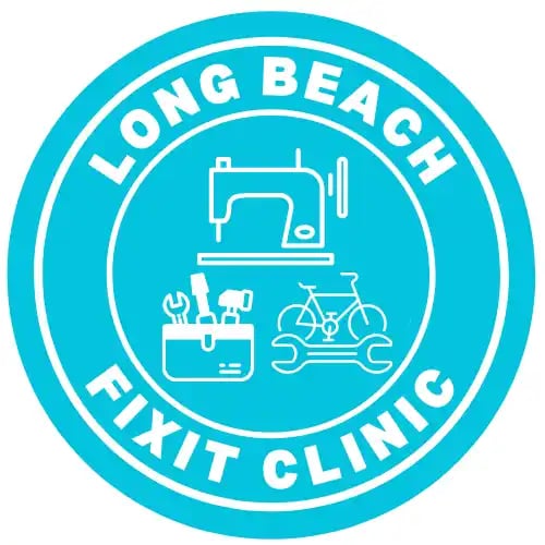 Long Beach Fixit Clinic 1