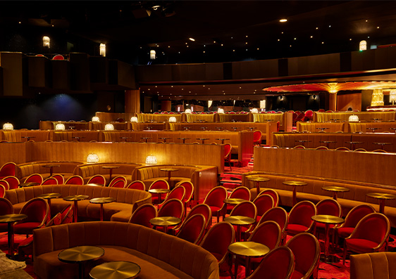 Théâtre du Lido 3
