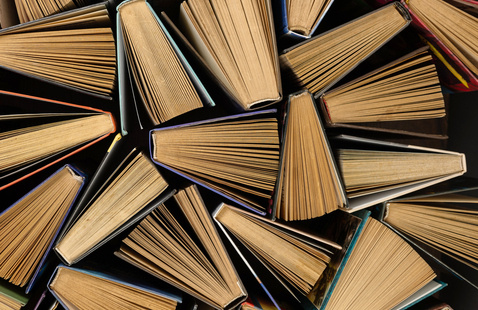 Book Club 1