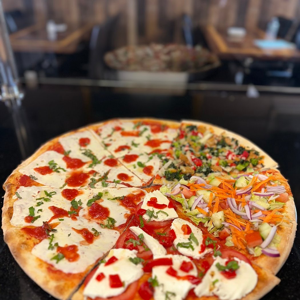 Mimas Pizza & Pasta 1