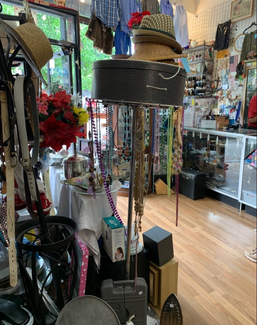Sunnyside Thrift Shop 3