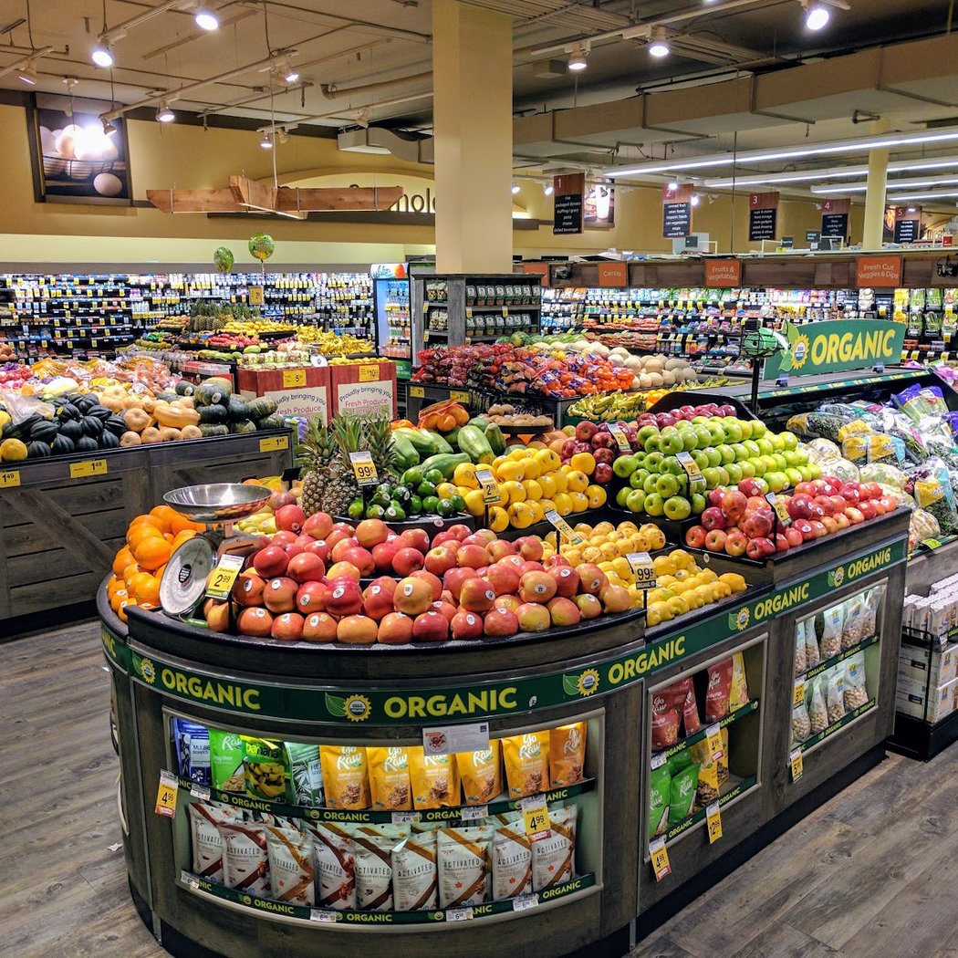 Safeway 1