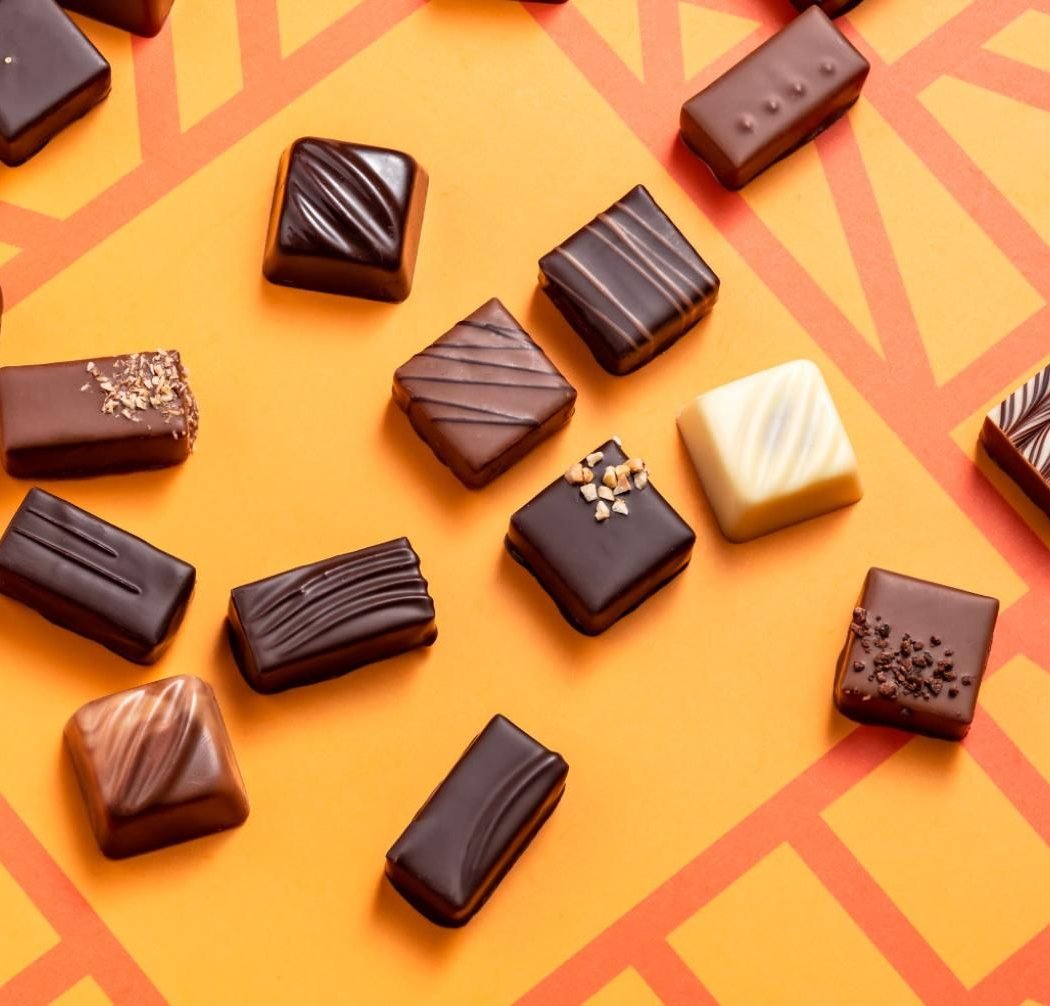Chocolaterie Daniel Stoffel 1