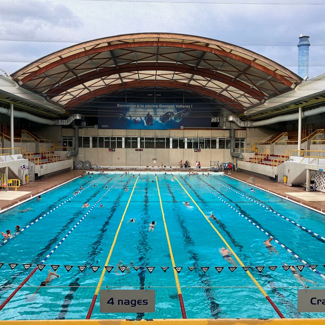 Coupe du monde de natation artistique 3