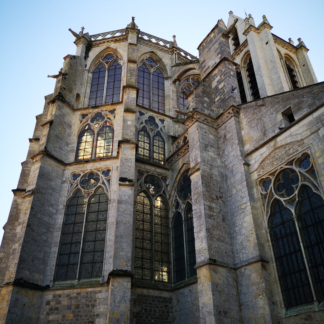 Saint-Sulpice-de-Favières 2
