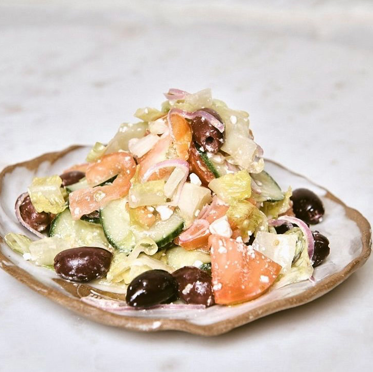 Sogno Toscano Market & Wine Bar 3