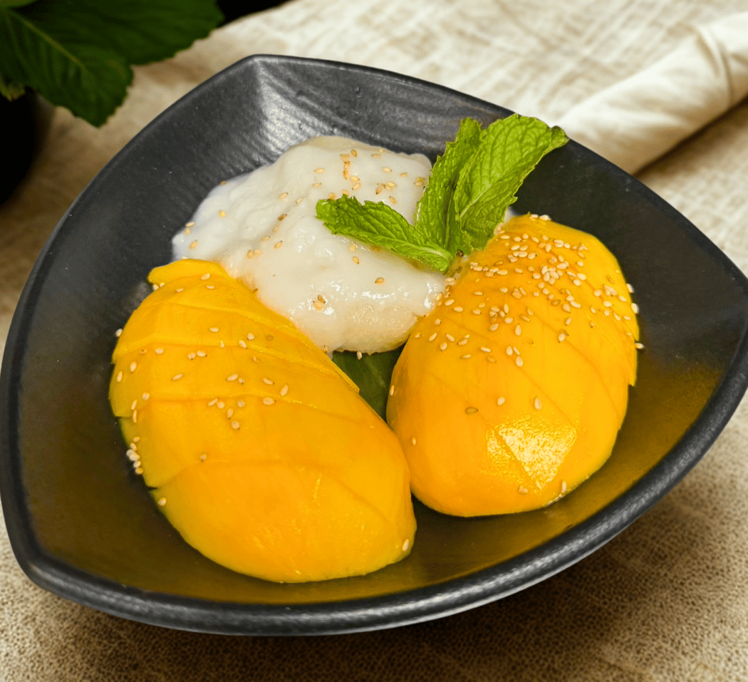 Tiptara : Thai Food 1