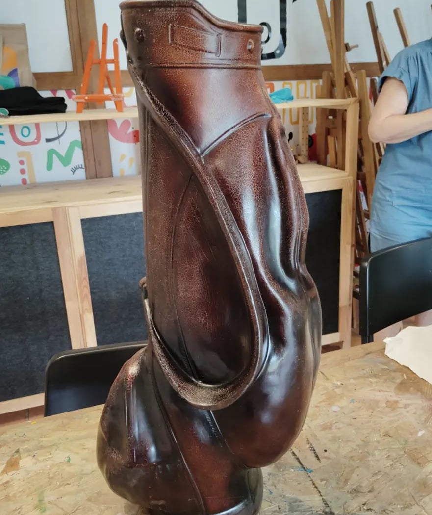 Atelier Relooking de meubles et objets avec Virginie 3