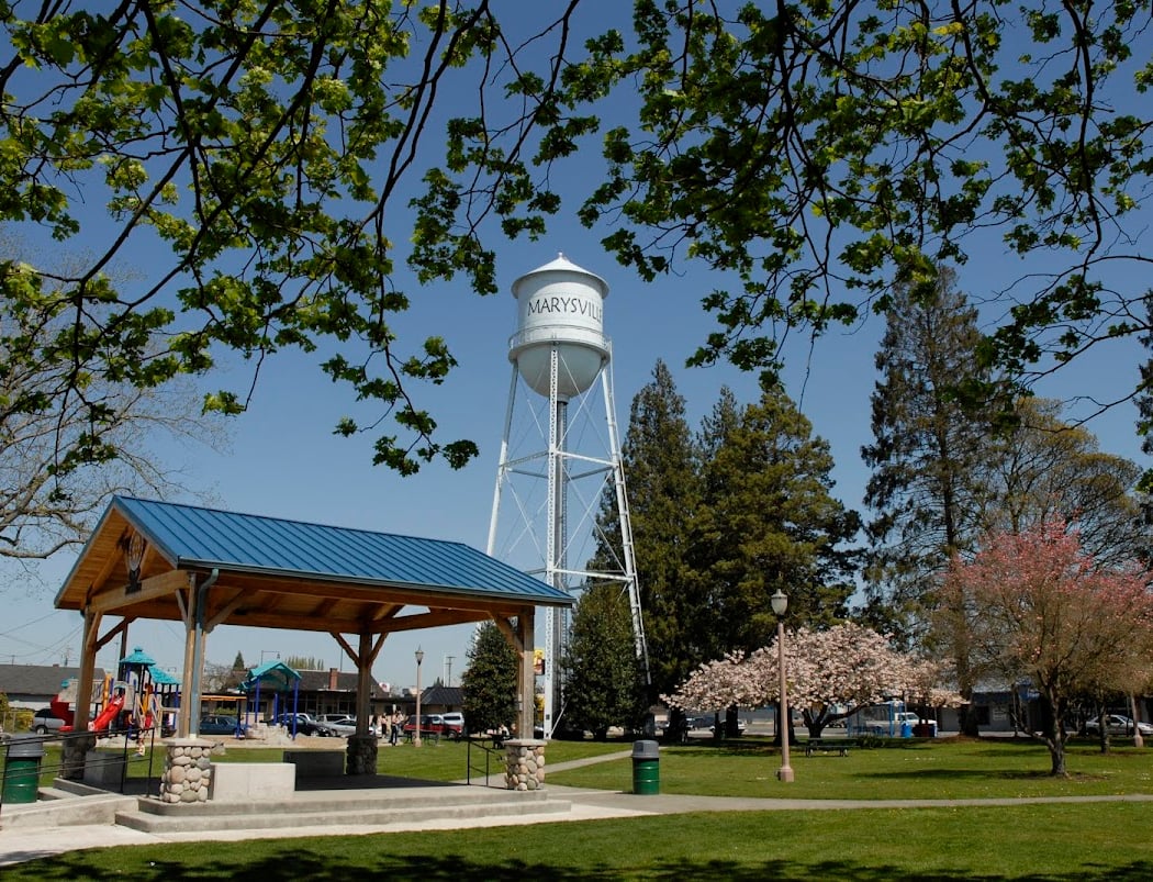 Comeford Park 3