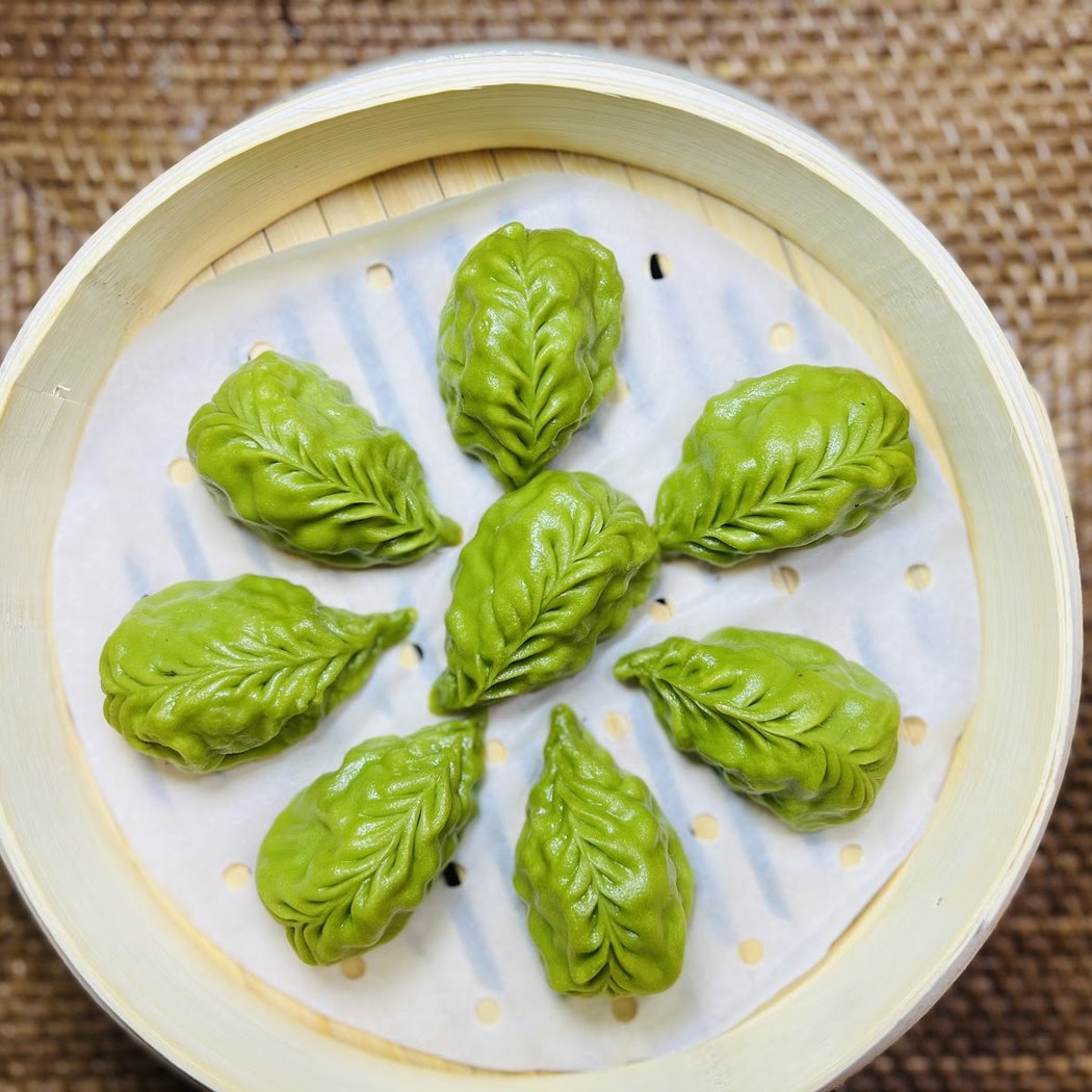 Dumpling Hours - Oakland 1