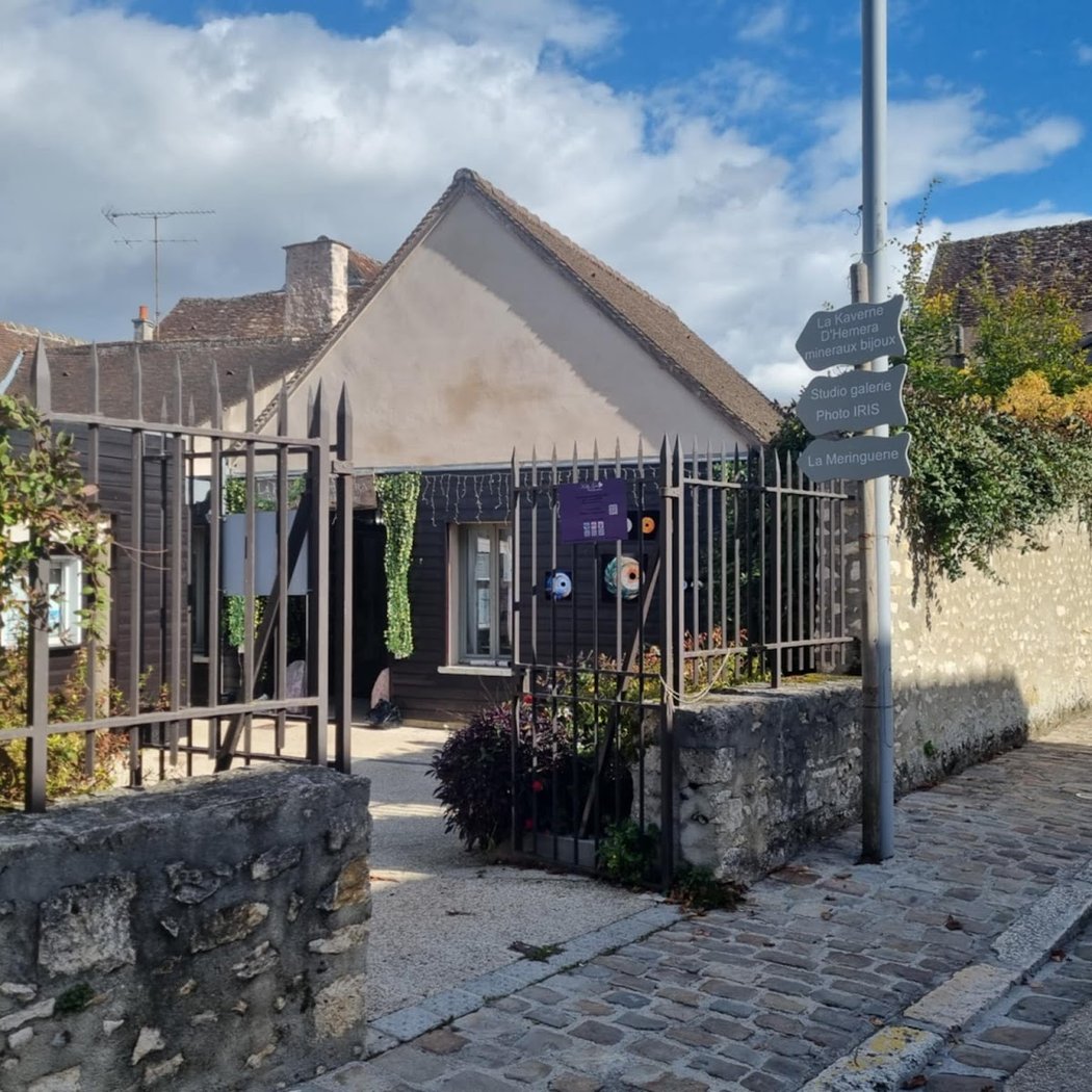 Kelly Géa Photography studio La Kaverne d'Hemera 3