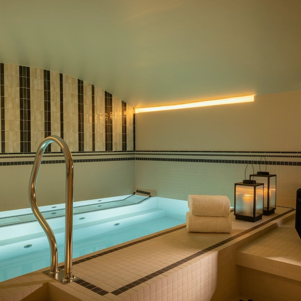Hôtel Filigrane & Spa 1