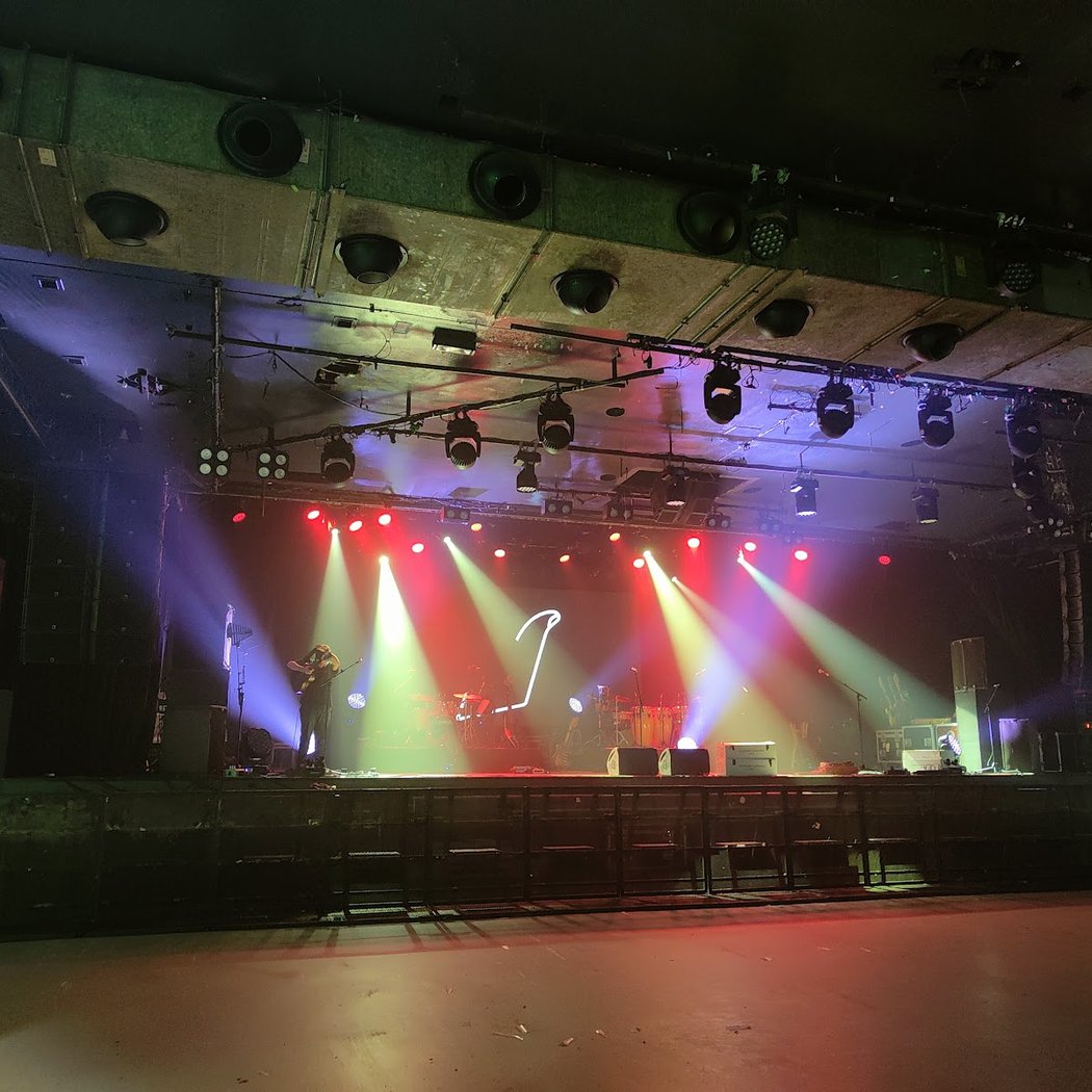 CONCIERTO SANGUIJUELAS DEL GUADIANA 4