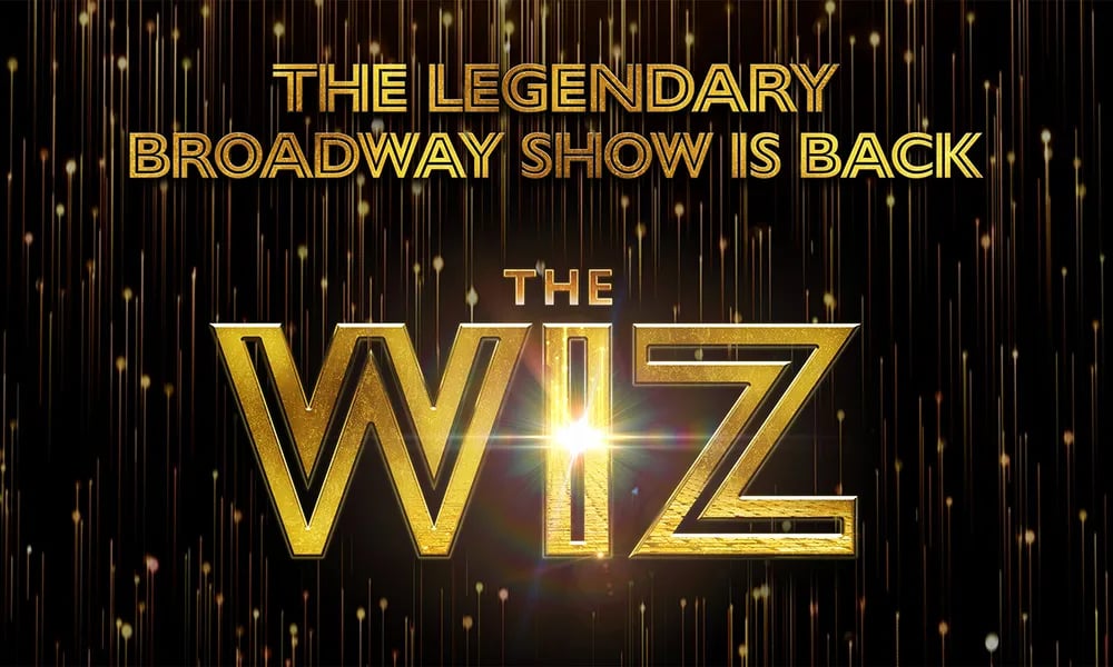 The Wiz 2