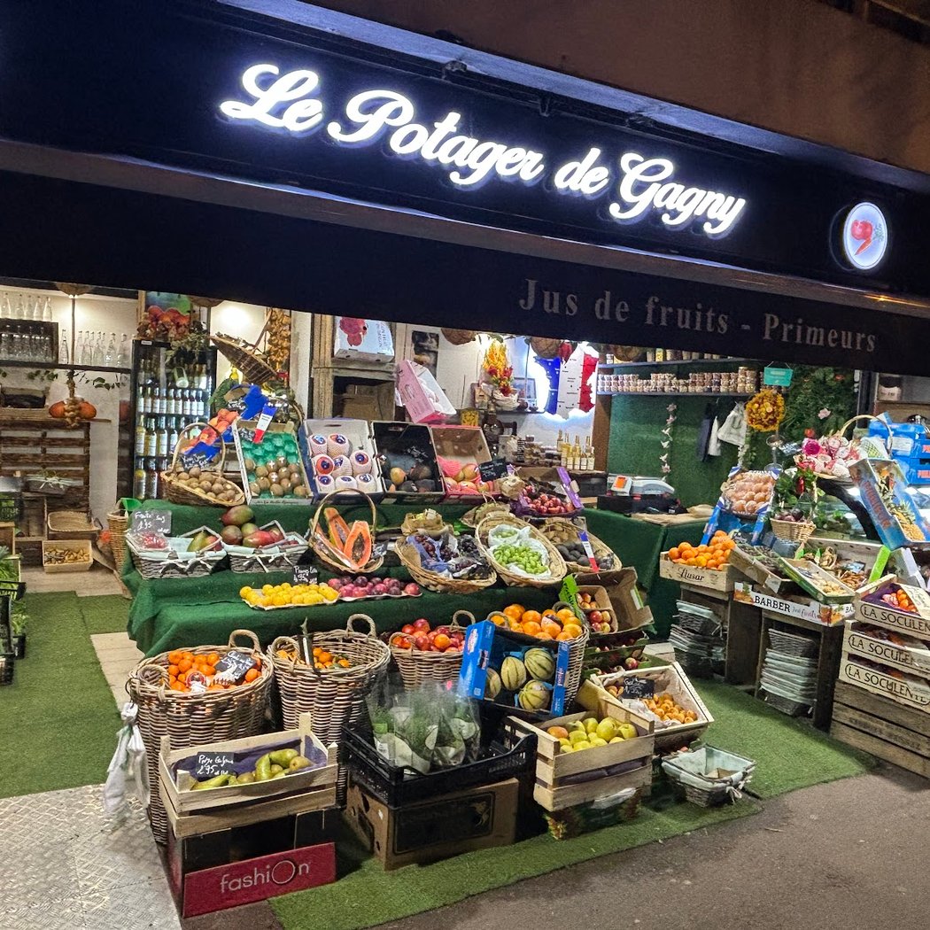 Le potager de gagny 2