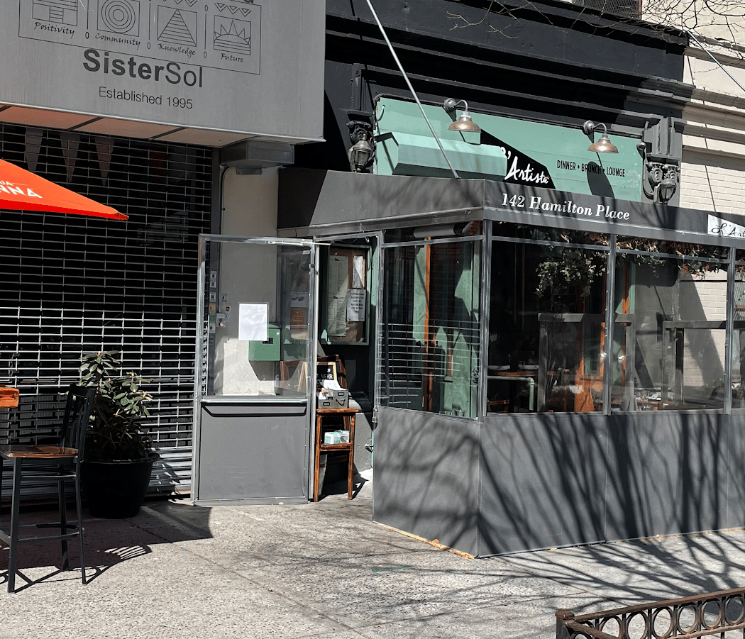 L'Artista Italian Kitchen & Bar 2