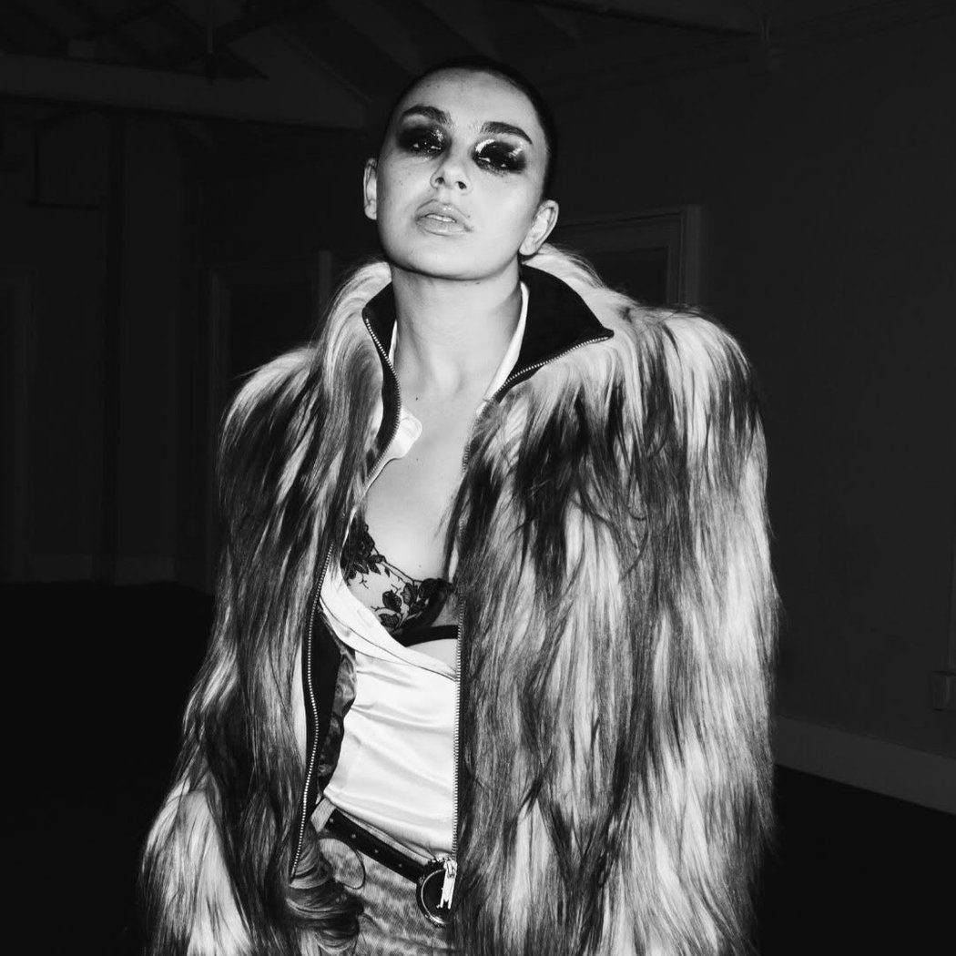 Q&A with Charli XCX 2