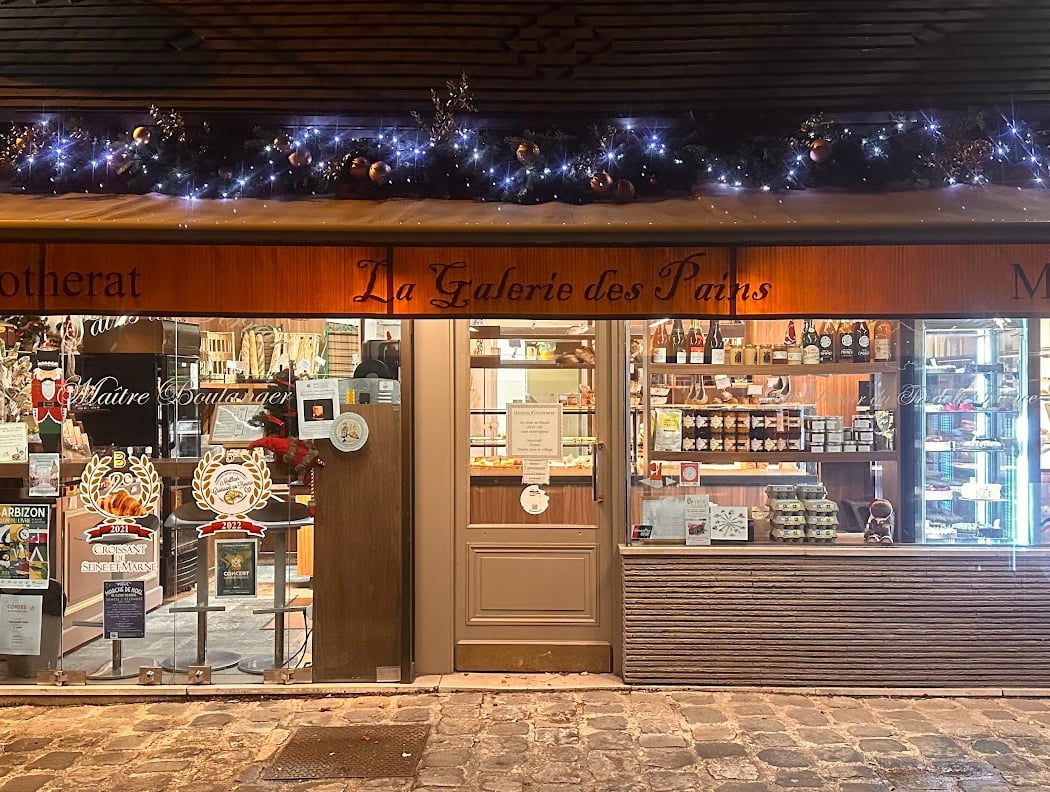 La Galerie des Pains 3