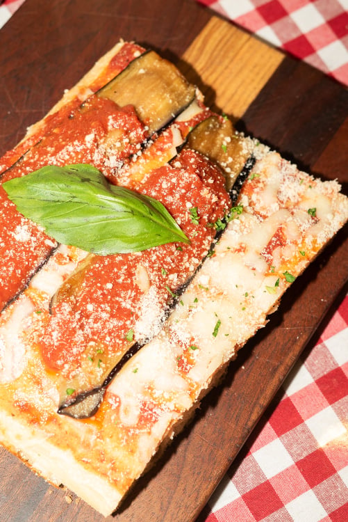 Pizza Rustica 1