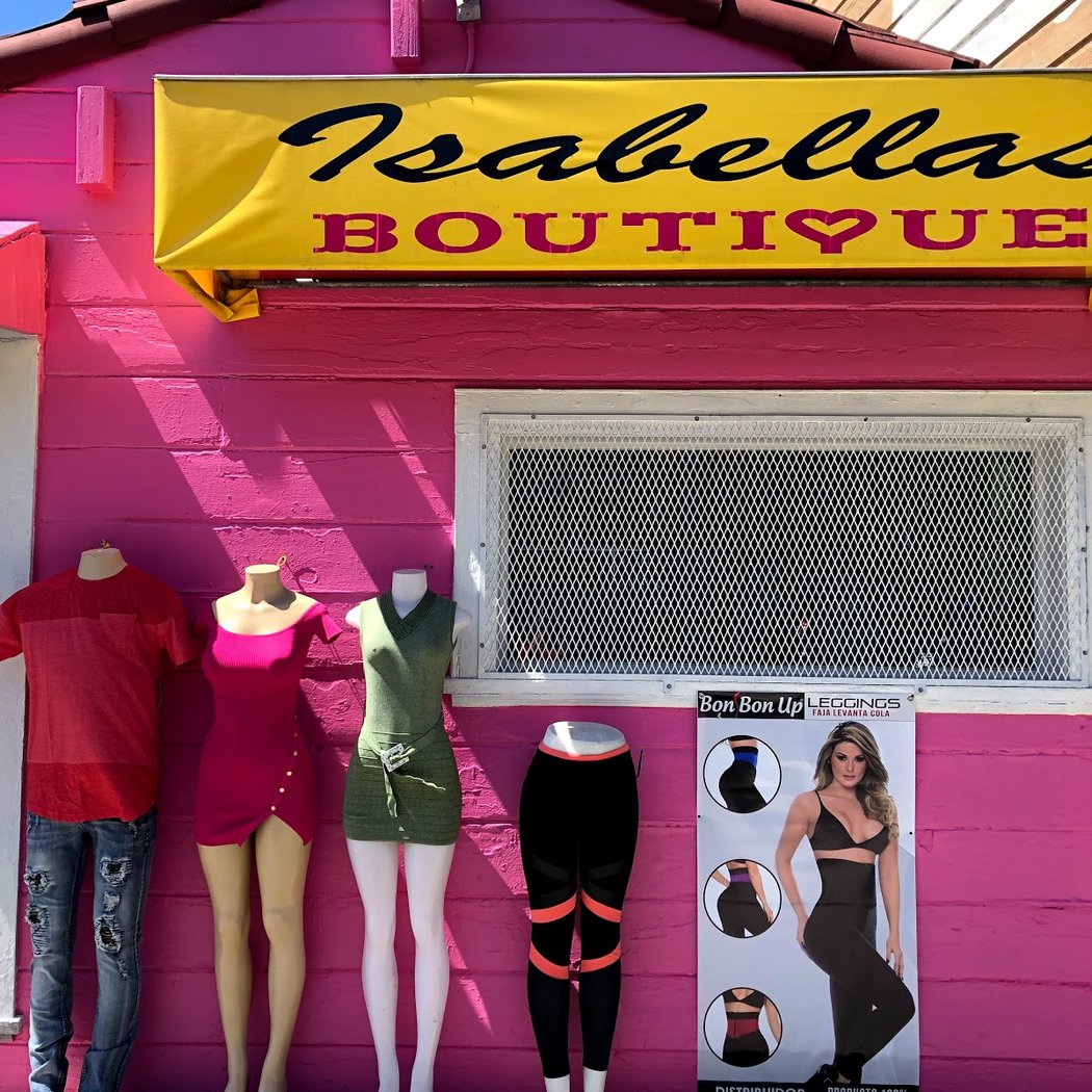 Isabella's Boutique 3