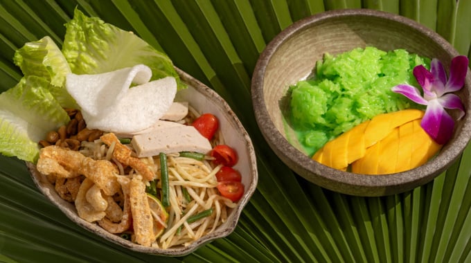 Nok’s Kitchen 1
