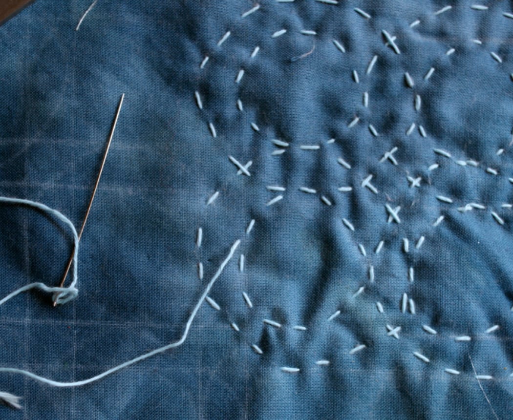 After Workshop Mending 1